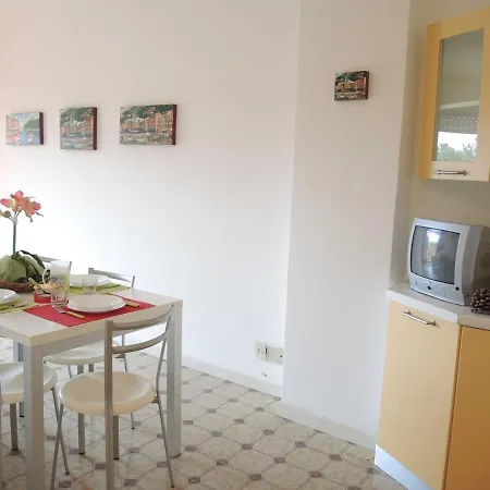 公寓 Modern Flat In The Nearby Of The 比比翁