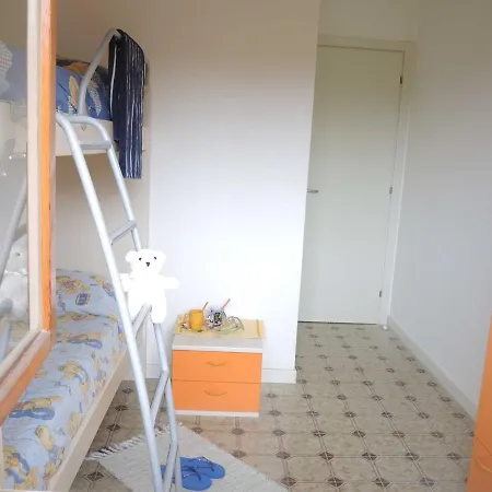 Modern Flat With Terrace - Beahost 아파트 비비오네